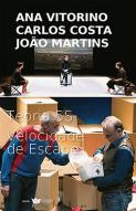 Teoria 5S | Velocidade de Escape
