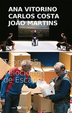 Bertrand.pt - Teoria 5S | Velocidade de Escape