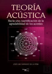 Teoría Acústica 2 Edición