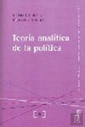 Teoría Analítica De La Política
