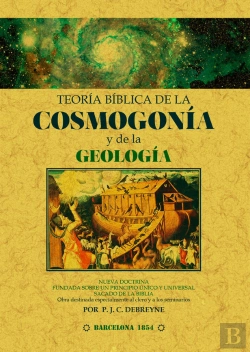 Bertrand.pt - Teoría Bíblica De La Cosmogonía Y De La Geología