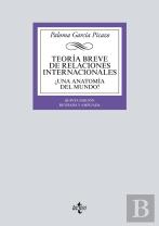 Teoría Breve De Relaciones Internacionales
