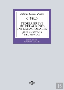 Bertrand.pt - Teoría Breve De Relaciones Internacionales