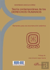 Teoría Contemporánea De Los Derechos Humanos