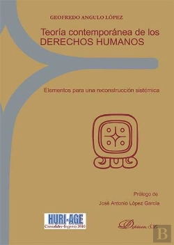 Bertrand.pt - Teoría Contemporánea De Los Derechos Humanos