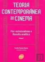 Teoria Contemporânea do Cinema - Volume 1