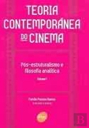 Teoria Contemporânea do Cinema - Volume 1