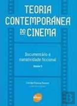 Teoria Contemporânea do Cinema - Volume 2