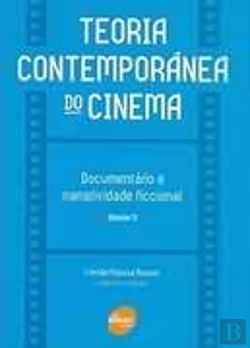 Bertrand.pt - Teoria Contemporânea do Cinema - Volume 2