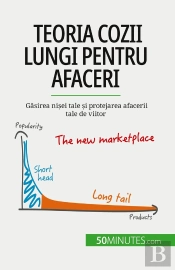 Teoria Cozii Lungi Pentru Afaceri : Gasirea Nisei Tale Si Protejarea Afacerii Tale De Viitor