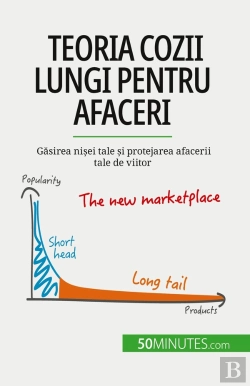 Bertrand.pt - Teoria Cozii Lungi Pentru Afaceri : Gasirea Nisei Tale Si Protejarea Afacerii Tale De Viitor