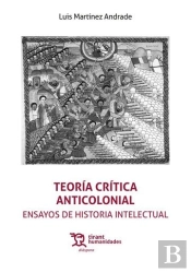 Teoria Critica Anticolonial