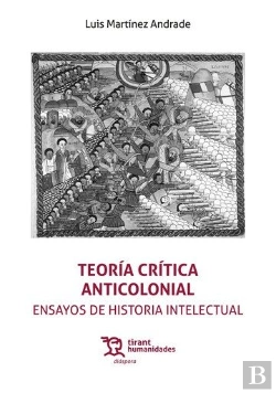 Bertrand.pt - Teoria Critica Anticolonial