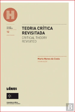Bertrand.pt - Teoria Crítica Revisitada