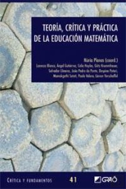 Bertrand.pt - Teoría, Crítica Y Práctica De La Educación Matemática