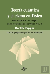 Teoría Cuántica Y El Cisma En Física