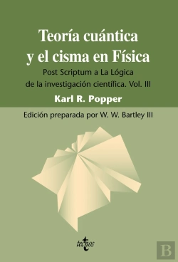 Bertrand.pt - Teoría Cuántica Y El Cisma En Física