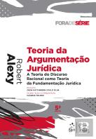 Teoria da Argumentação Jurídica