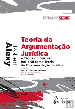 Bertrand.pt - Teoria da Argumentação Jurídica
