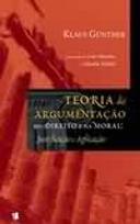 Teoria da Argumentação no Direito e na Moral