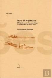 Teoria da Arquitectura - O Projecto Como Processo Integral na Arquitectura de Álvaro Siza