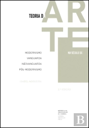 Teoria da Arte no Século XX