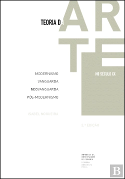 Bertrand.pt - Teoria da Arte no Século XX