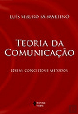 Bertrand.pt - Teoria da Comunicação