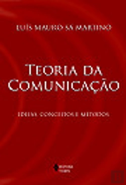 Bertrand.pt - Teoria da Comunicação