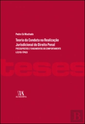 Teoria da Conduta na Realização Jurisdicional do Direito Penal