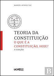 Teoria da Constituição