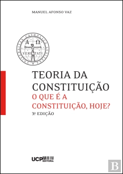 Bertrand.pt - Teoria da Constituição