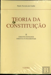 Teoria da Constituição - Volume II