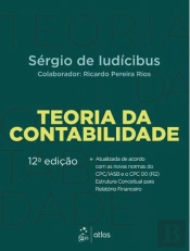 Teoria da Contabilidade