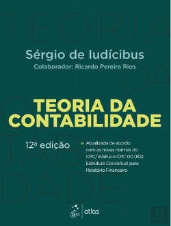 Bertrand.pt - Teoria da Contabilidade
