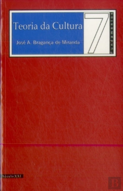 Bertrand.pt - Teoria da Cultura