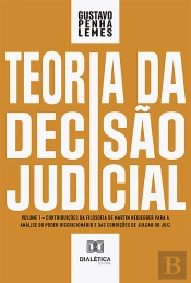 Teoria Da Decisão Judicial