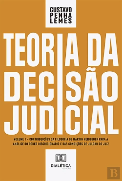 Bertrand.pt - Teoria Da Decisão Judicial