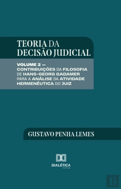 Bertrand.pt - Teoria Da Decisão Judicial