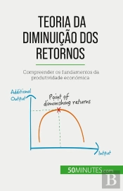 Teoria Da Diminuição Dos Retornos : Compreender Os Fundamentos Da Produtividade Económica