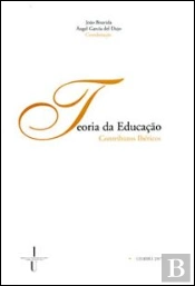 Teoria da Educação
