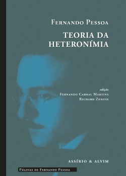 Bertrand.pt - Teoria da Heteronímia