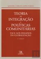 Teoria da Integração e Políticas Comunitárias