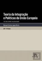 Teoria da Integração e Políticas da União Europeia