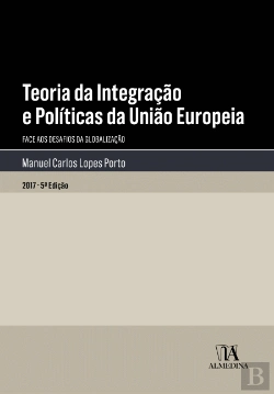 Bertrand.pt - Teoria da Integração e Políticas da União Europeia
