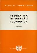 Teoria da Integração Económica
