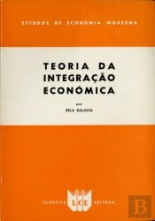 Teoria da Integração Económica