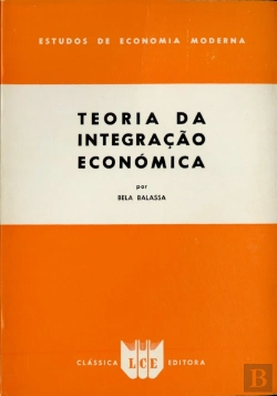 Bertrand.pt - Teoria da Integração Económica