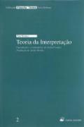 Teoria da Interpretação