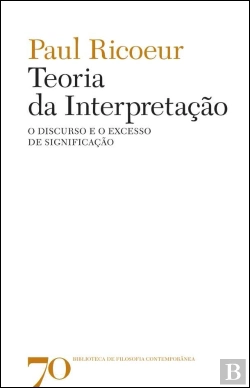 Bertrand.pt - Teoria da Interpretação
